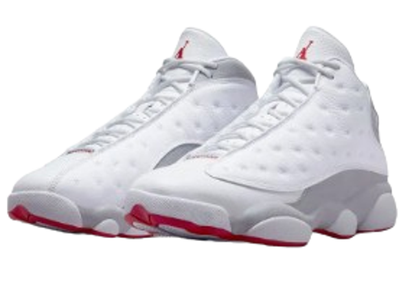 Air Jordan 13 Retro Wolf Grey