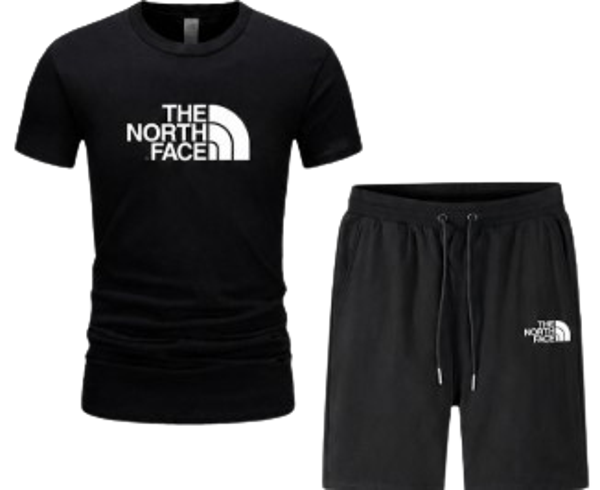 Chandal North Face