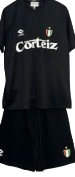 Chandal Corteiz Futbol