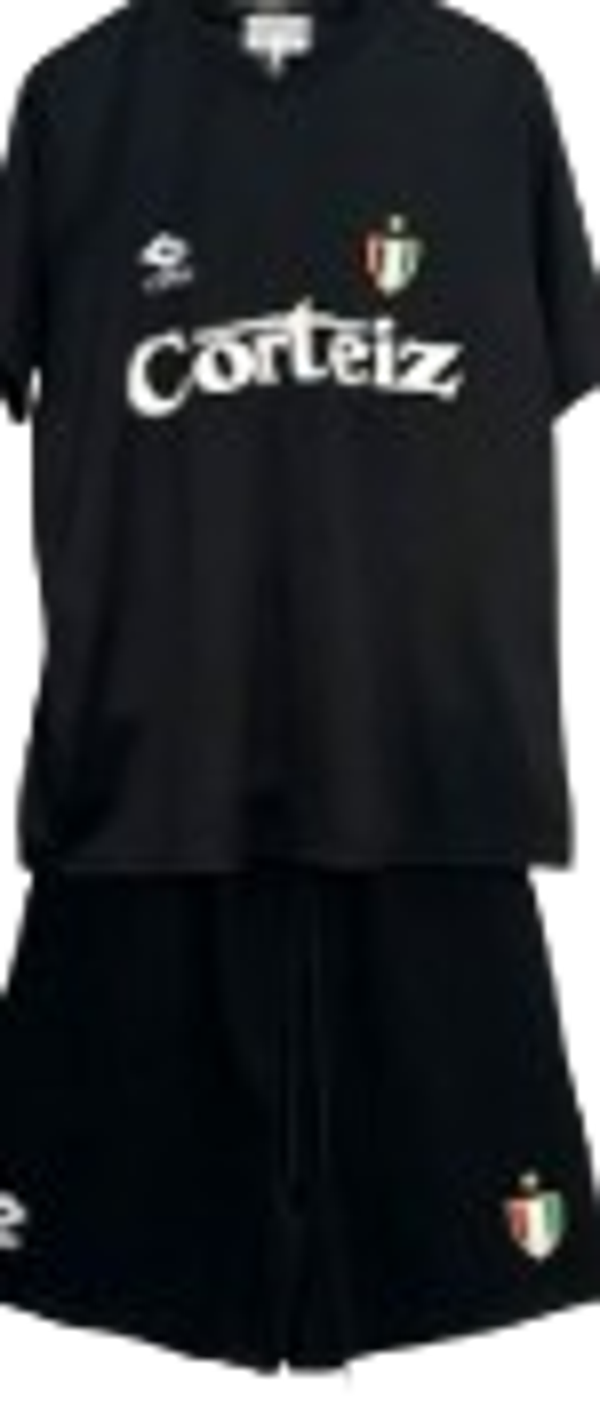 Chandal Corteiz Futbol