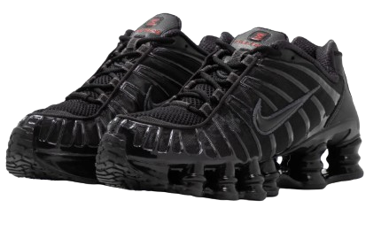 Nike Shocks