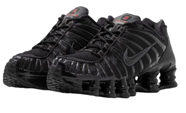 Nike Shocks