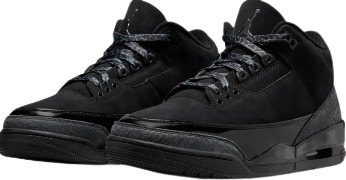 Jordan Retro 3