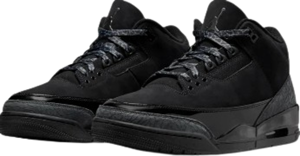 Jordan Retro 3