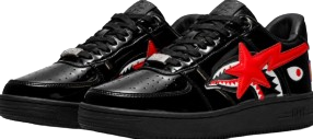Bapesta