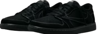 Jordan 1 x Travis Scott