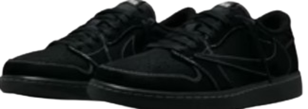 Jordan 1 x Travis Scott