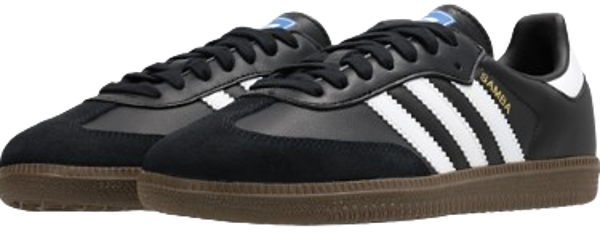 Adidas Samba