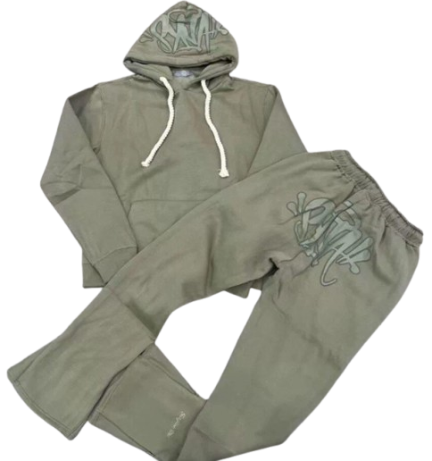 Chandal SynaWorld Verde