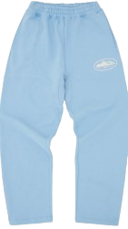 Pantalon Corteiz Azul
