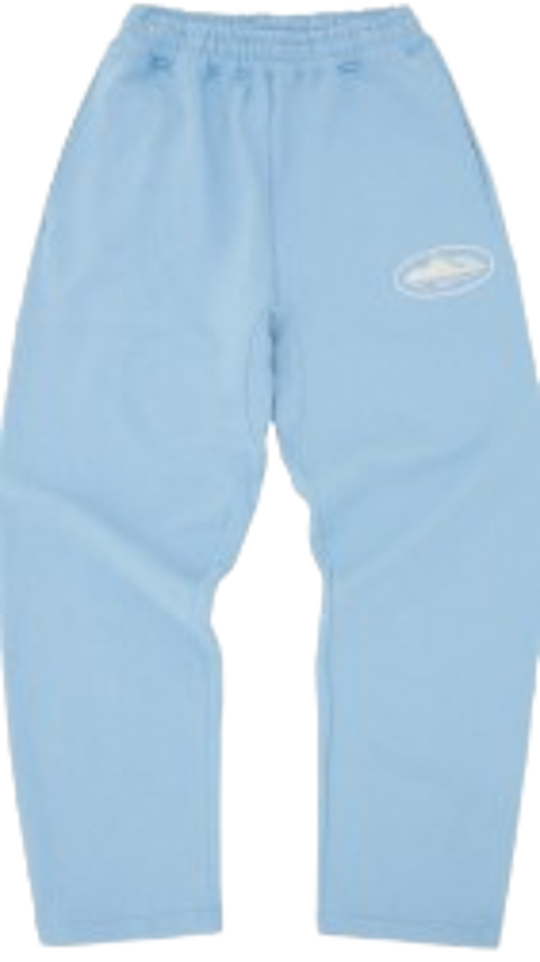 Pantalon Corteiz Azul