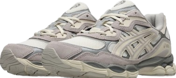 Asics Gel NYC Beige