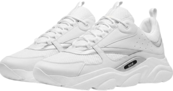Dior B 22 Blancas