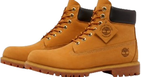 Timberland Marrones