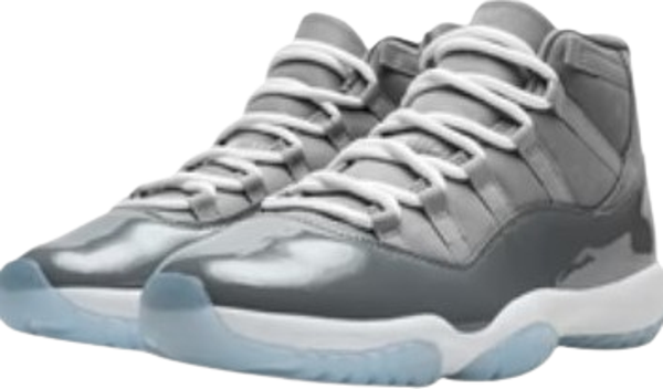 Jordan 11 Grises