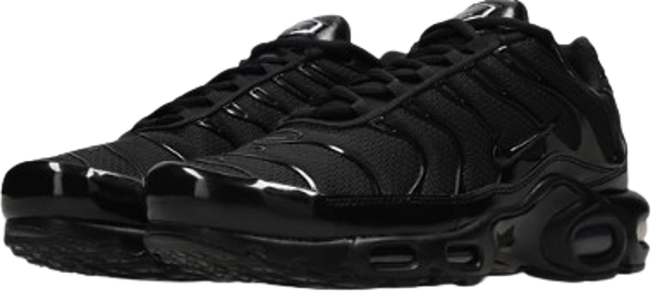 Nike Tn Negra