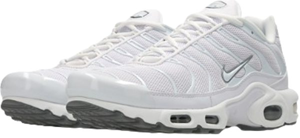 Nike Tn Blanca