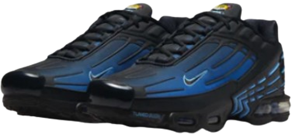 Nike Air Max Plus 3 Azul