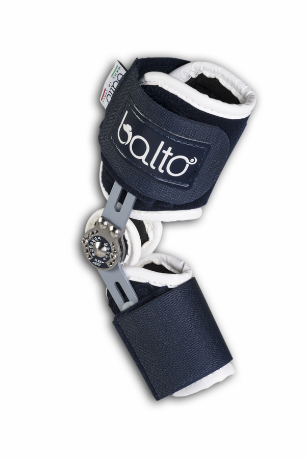 Balto Flexor