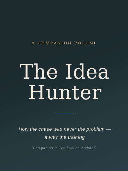 The Idea Hunter