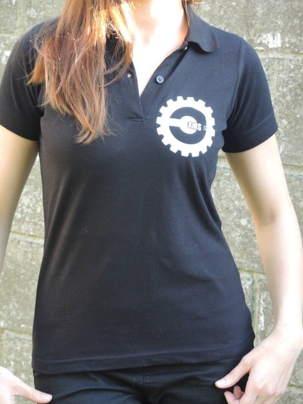 polo femme