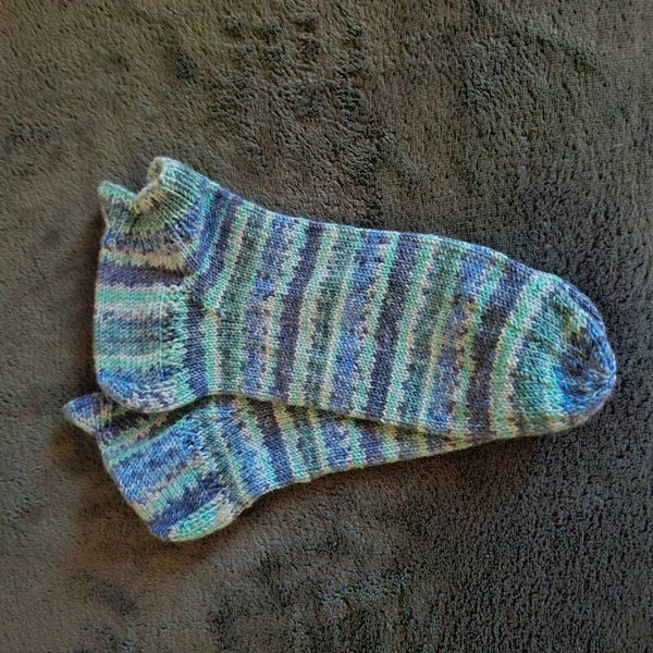 Sneakers auf Bestellung Gr. 39