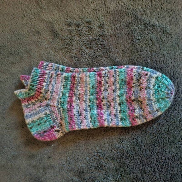 Sneakers auf Bestellung Gr. 39