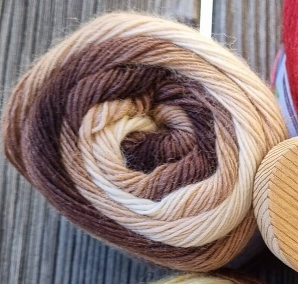 year socks braun 11