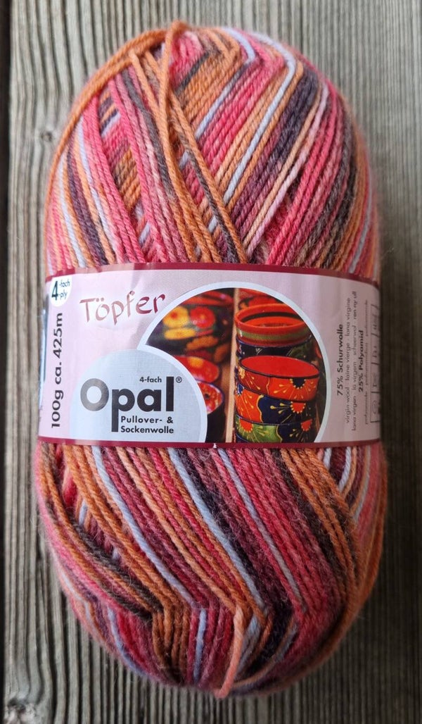 Töpfer 9642
