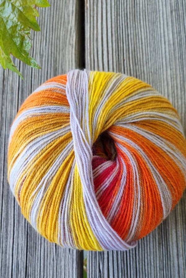 Paint Socks Nr. 200