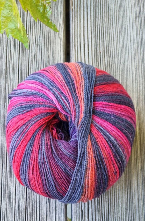 Paint Socks Nr. 204