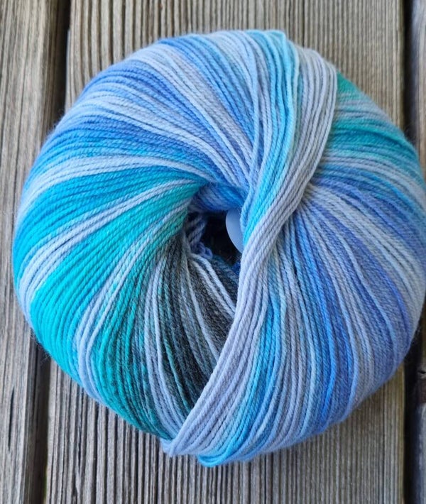Paint Socks Nr. 201