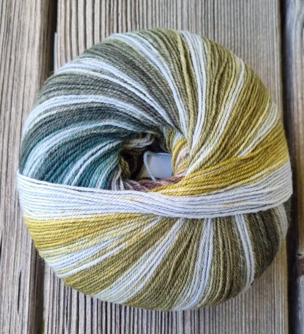 Paint Socks Nr. 206