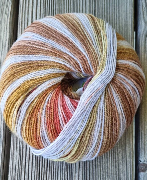 Paint Socks Nr. 202