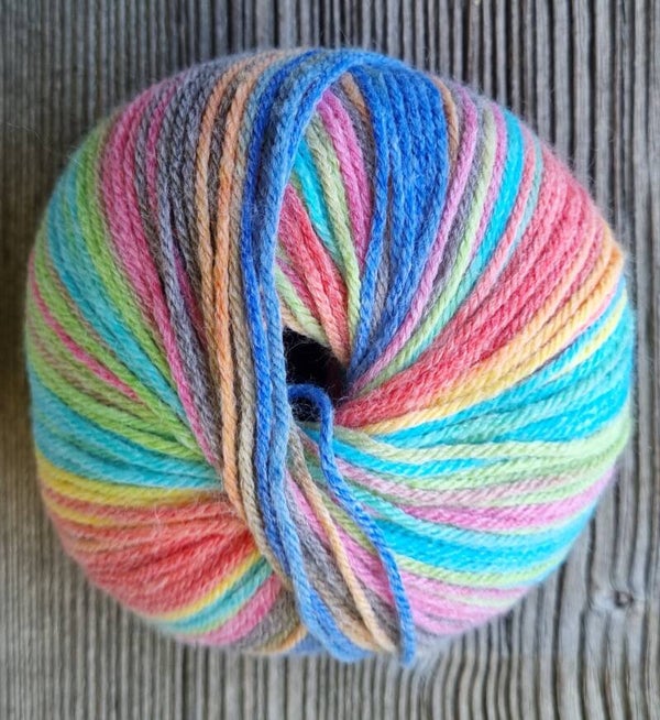 Pro Lana Baby soft Nr. 82