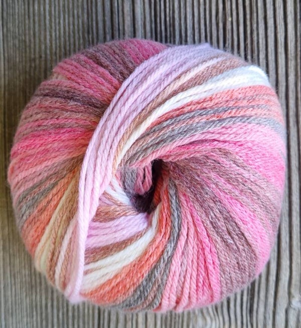 Pro Lana Baby soft Nr. 80
