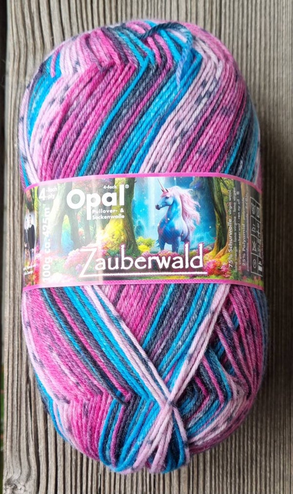 Zauberwald Nr. 11440