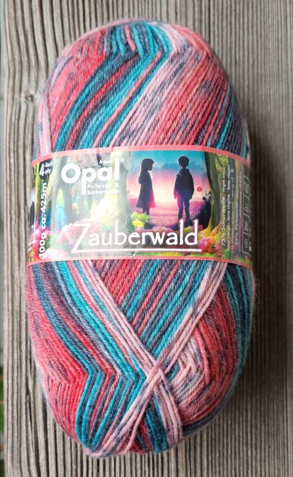 Zauberwald Nr. 11447