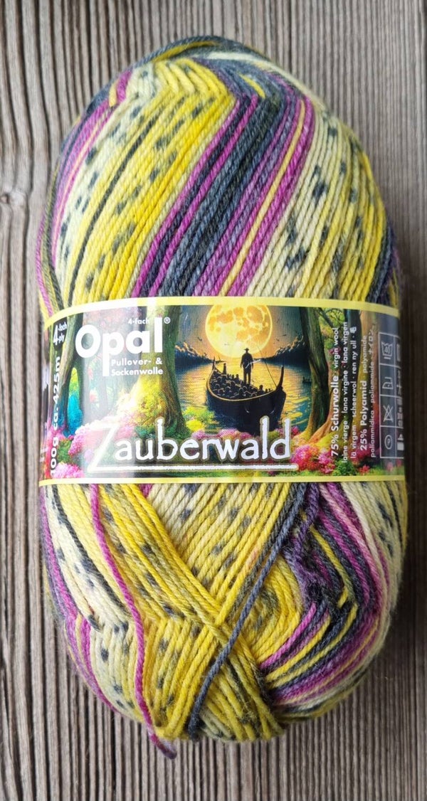 Zauberwald Nr. 11442