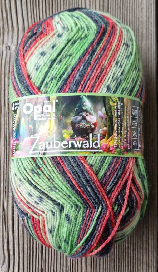 Zauberwald Nr. 11443