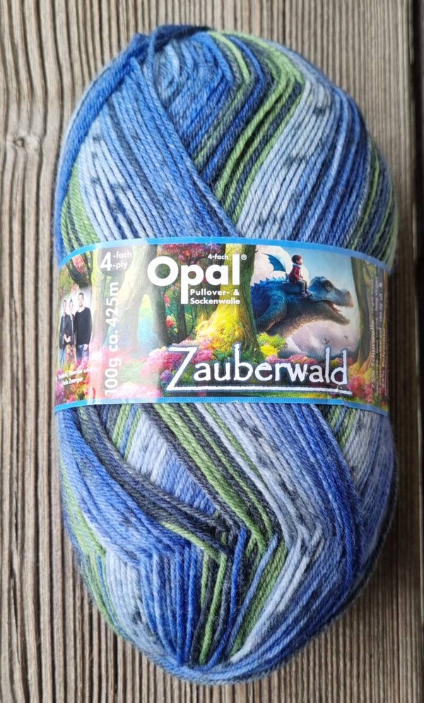 Zauberwald Nr. 11441