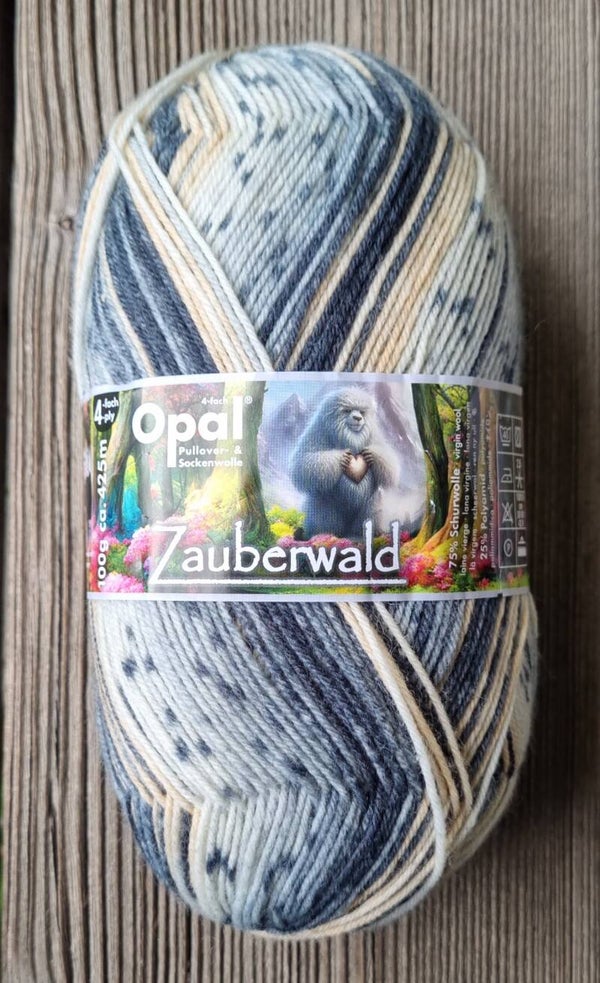 Zauberwald Nr. 11444
