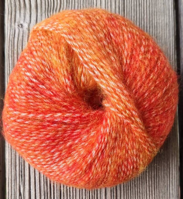 Melbourne orange Nr. 281