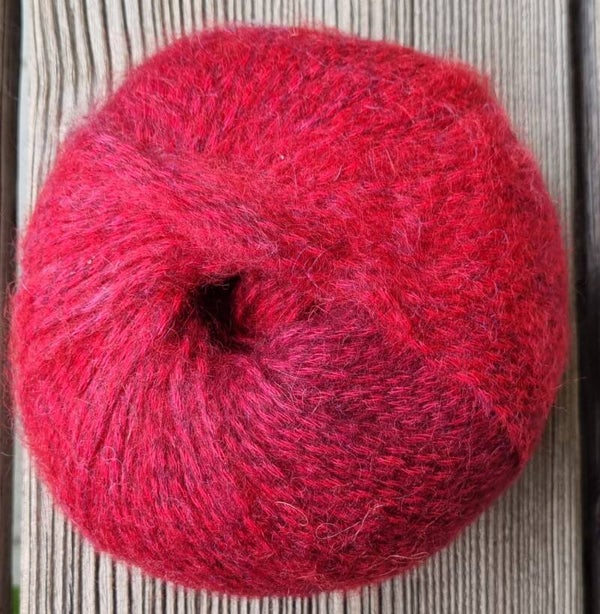 Melbourne rot Nr. 282