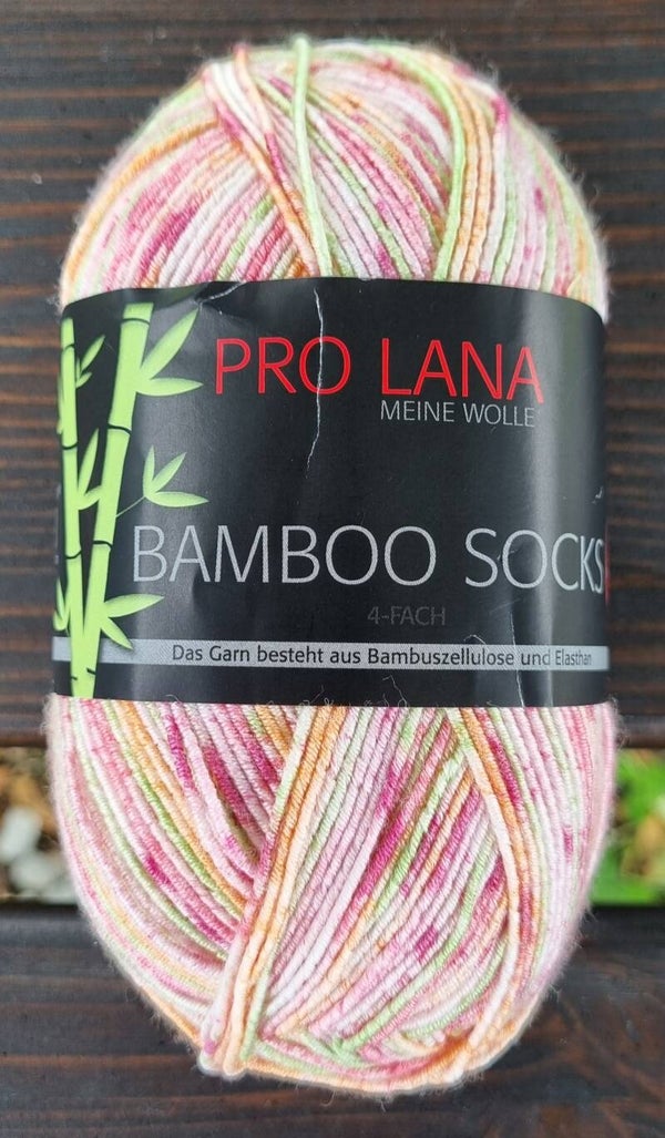 Bamboo Socks Nr. 961