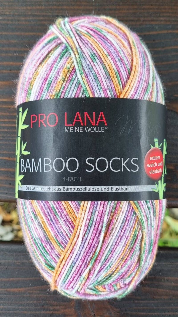Bamboo Socks Nr. 962