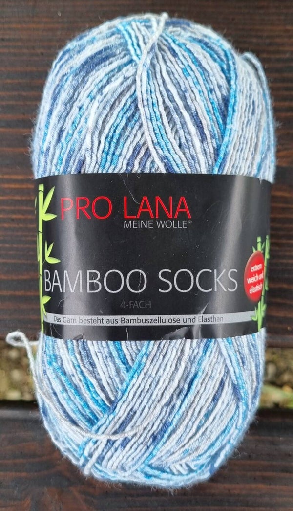 Bamboo Socks Nr. 957