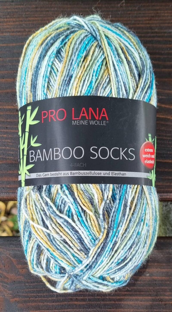 Bamboo Socks Nr. 960