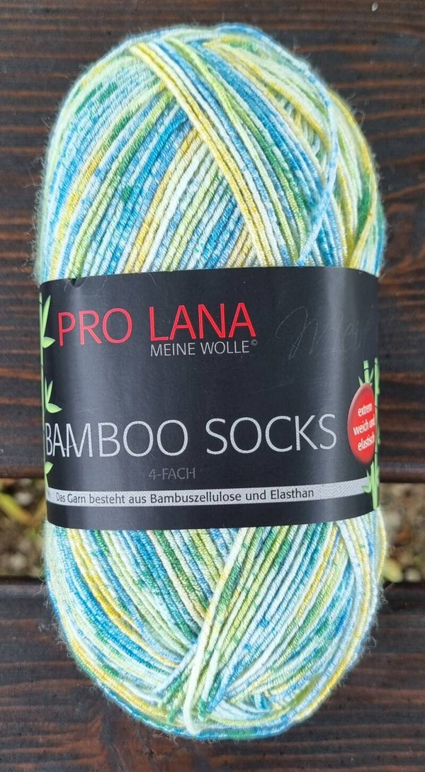 Bamboo Socks Nr. 963