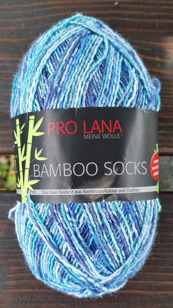Bamboo Socks Nr. 956